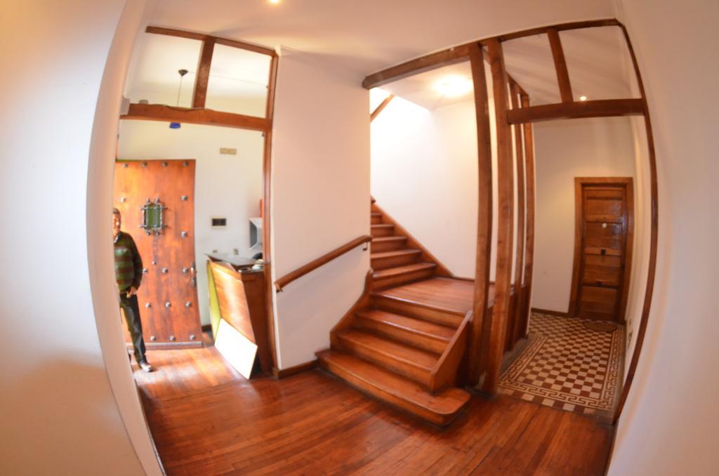 Lofts Parque Mirador Apartment Valparaíso Екстериор снимка