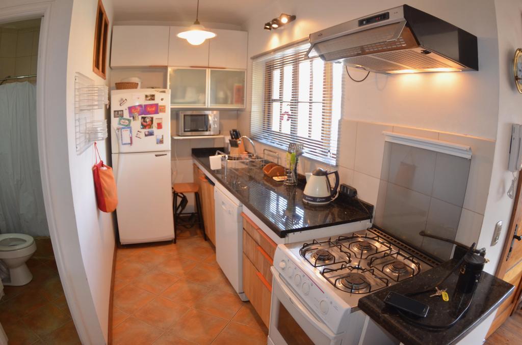 Lofts Parque Mirador Apartment Valparaíso Екстериор снимка