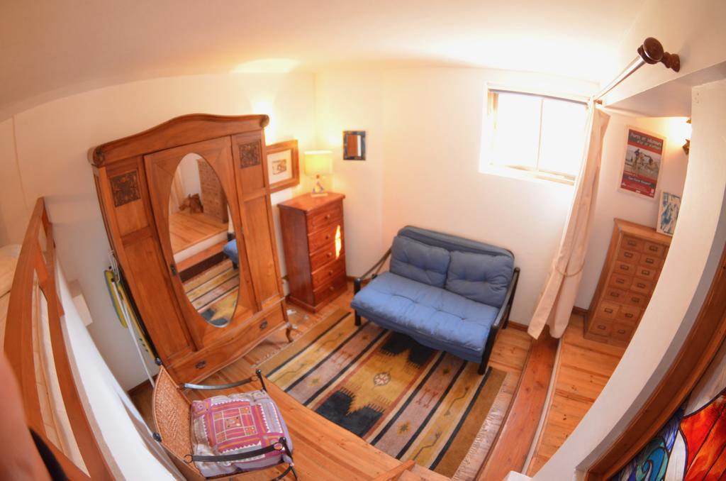 Lofts Parque Mirador Apartment Valparaíso Екстериор снимка