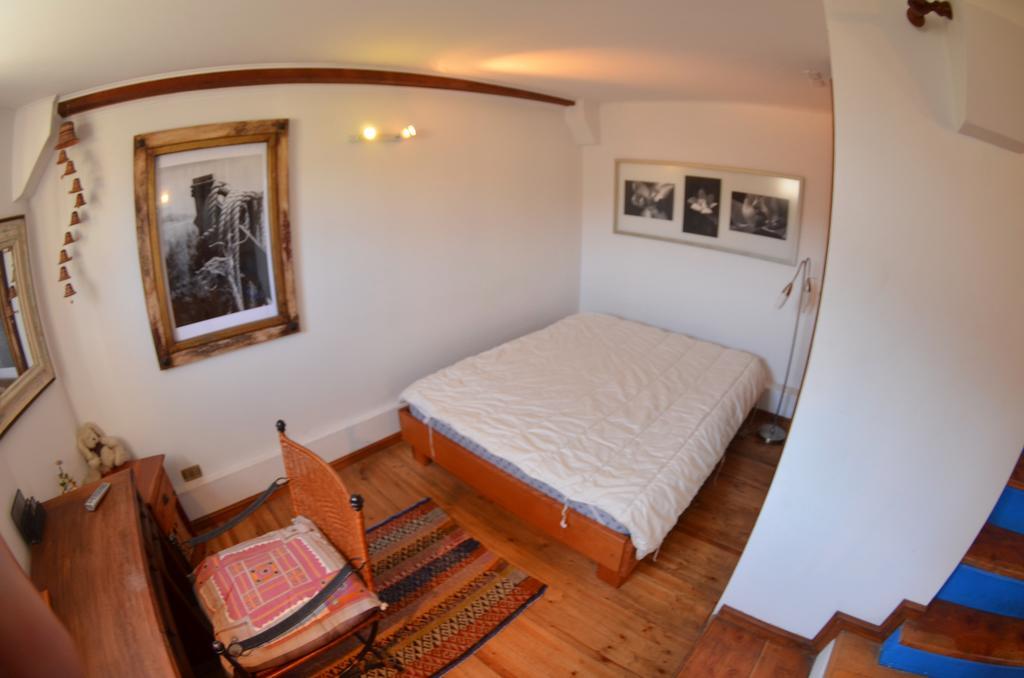 Lofts Parque Mirador Apartment Valparaíso Екстериор снимка