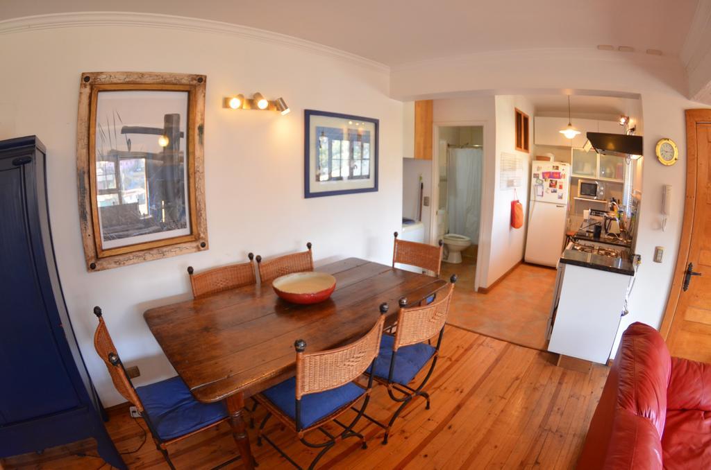 Lofts Parque Mirador Apartment Valparaíso Екстериор снимка
