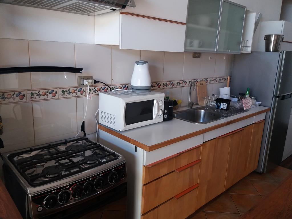 Lofts Parque Mirador Apartment Valparaíso Екстериор снимка